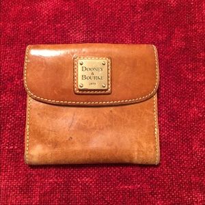 Dooney and Bourke Wallet
